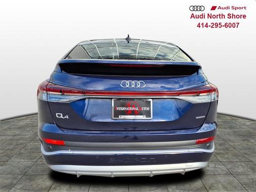2023 Audi Q4 e-tron Sportback Premium Plus 50 quattro