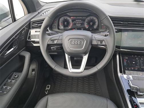 2025 Audi A5 Premium Plus