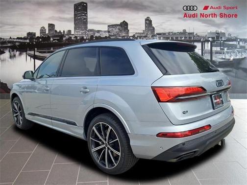 2025 Audi A5 Premium Plus