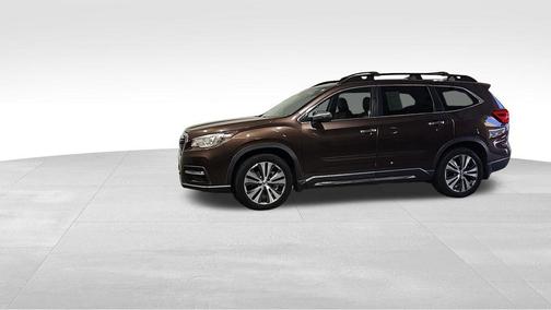 2019 Subaru Ascent Touring 7-Passenger