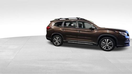 2019 Subaru Ascent Touring 7-Passenger