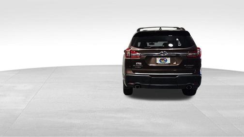 2019 Subaru Ascent Touring 7-Passenger