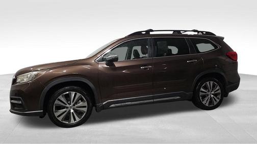 2019 Subaru Ascent Touring 7-Passenger