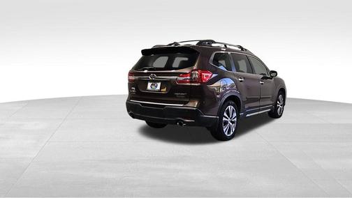 2019 Subaru Ascent Touring 7-Passenger