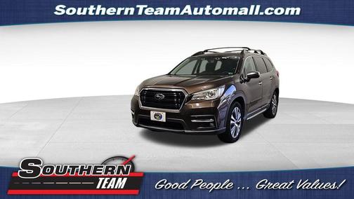 2019 Subaru Ascent Touring 7-Passenger