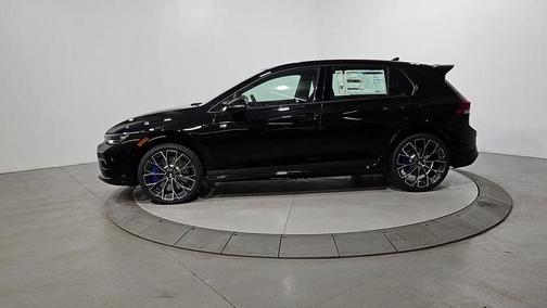 2026 Volkswagen Golf R 2.0T