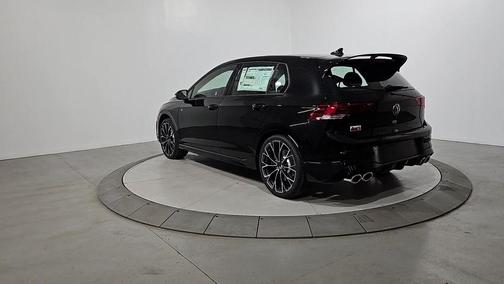 2026 Volkswagen Golf R 2.0T