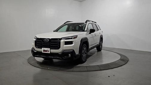 WH7 2026 Subaru Outback Premium