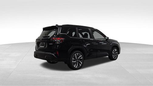 2025 Subaru Forester Hybrid Touring