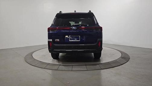 Sapphire Blue Pearl 2026 Subaru Outback Limited