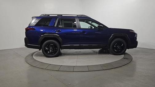 Sapphire Blue Pearl 2026 Subaru Outback Limited