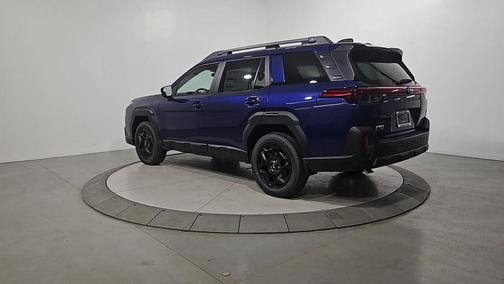 Sapphire Blue Pearl 2026 Subaru Outback Limited