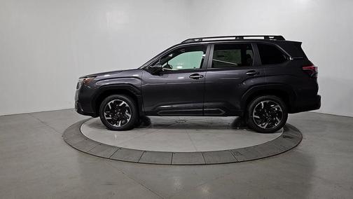 MGM 2026 Subaru Forester Limited