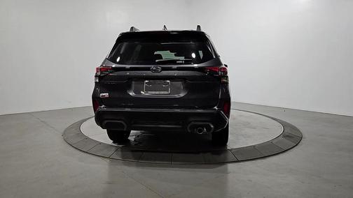 MGM 2026 Subaru Forester Limited