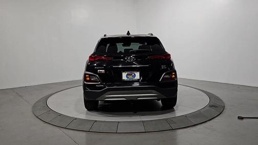 2020 Hyundai KONA Limited