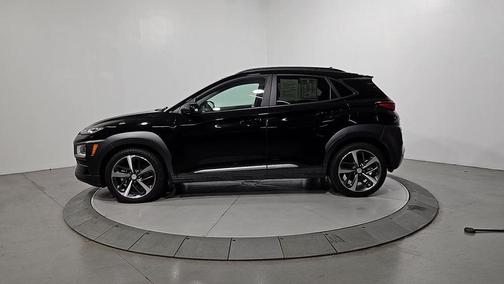 2020 Hyundai KONA Limited