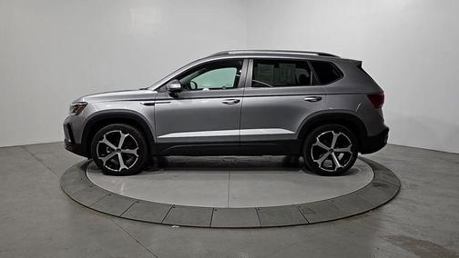 2022 Volkswagen Taos 1.5T SEL