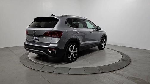 2022 Volkswagen Taos 1.5T SEL