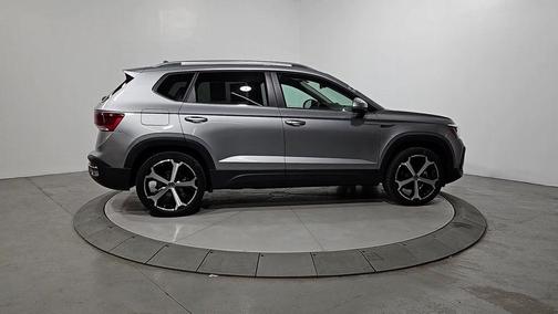 2022 Volkswagen Taos 1.5T SEL