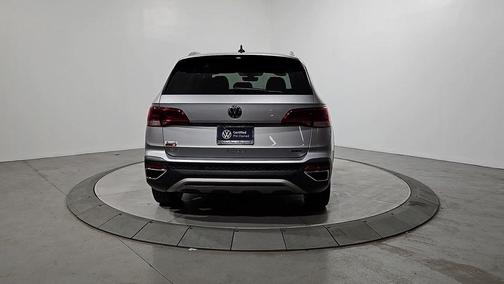 2022 Volkswagen Taos 1.5T SEL
