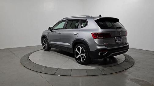 2022 Volkswagen Taos 1.5T SEL