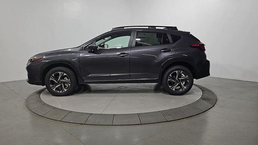Magnetite Gray Metallic 2026 Subaru Crosstrek Premium