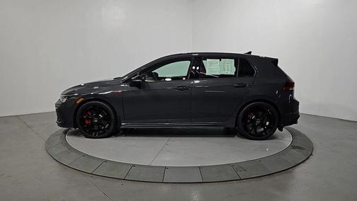 2024 Volkswagen Golf GTI 2.0T 380 S
