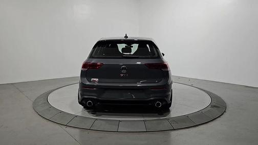 2024 Volkswagen Golf GTI 2.0T 380 S