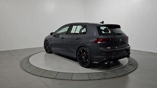 2024 Volkswagen Golf GTI 2.0T 380 S