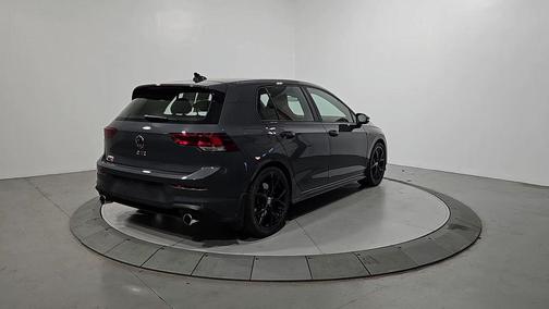 2024 Volkswagen Golf GTI 2.0T 380 S