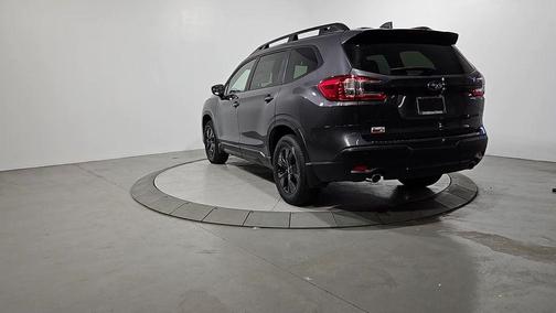 2026 Subaru Ascent Premium