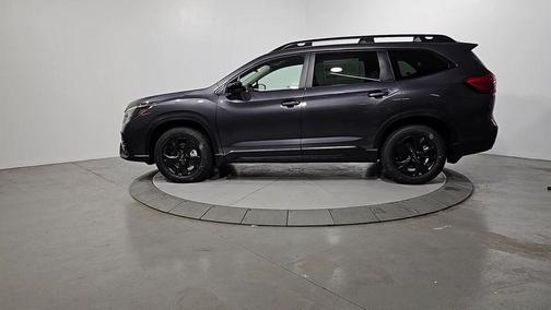 2026 Subaru Ascent Premium