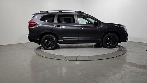 2026 Subaru Ascent Premium