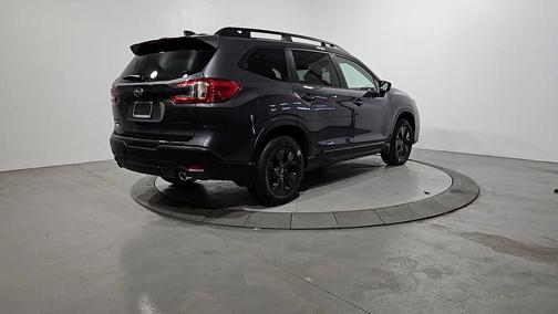 2026 Subaru Ascent Premium