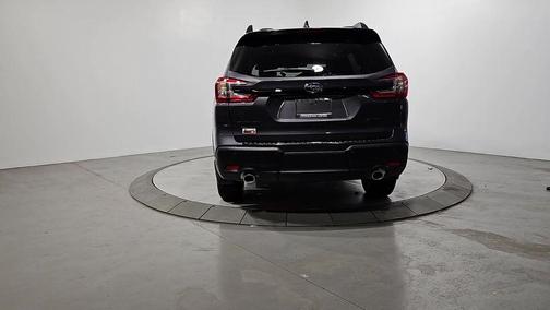 2026 Subaru Ascent Premium