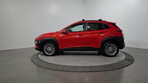 2020 Hyundai KONA SEL Plus