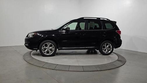 2018 Subaru Forester 2.5i Touring