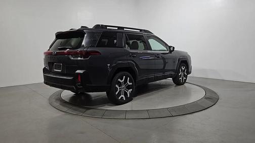 Magnetite Gray Metallic 2026 Subaru Outback Touring XT