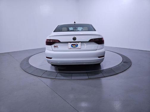 2020 Volkswagen Jetta 1.4T SE