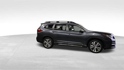 2021 Subaru Ascent Touring 7-Passenger