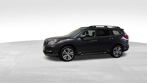 2021 Subaru Ascent Touring 7-Passenger