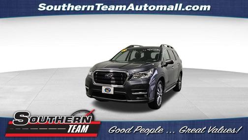 2021 Subaru Ascent Touring 7-Passenger