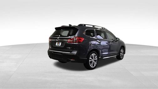 2021 Subaru Ascent Touring 7-Passenger