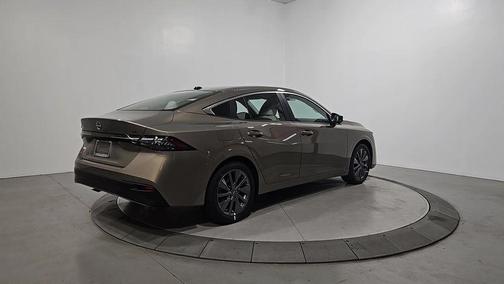 Imperial Bronze 2026 Nissan Sentra SL
