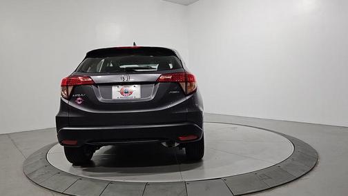 2018 Honda HR-V LX
