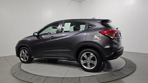 2018 Honda HR-V LX