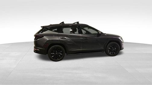 2024 Hyundai TUCSON XRT