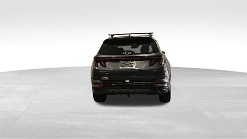 2024 Hyundai TUCSON XRT