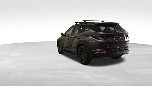 2024 Hyundai TUCSON XRT