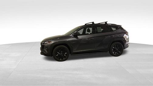 2024 Hyundai TUCSON XRT